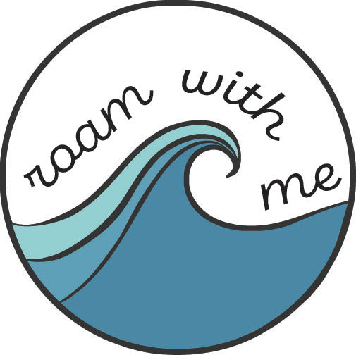 Roam With Me