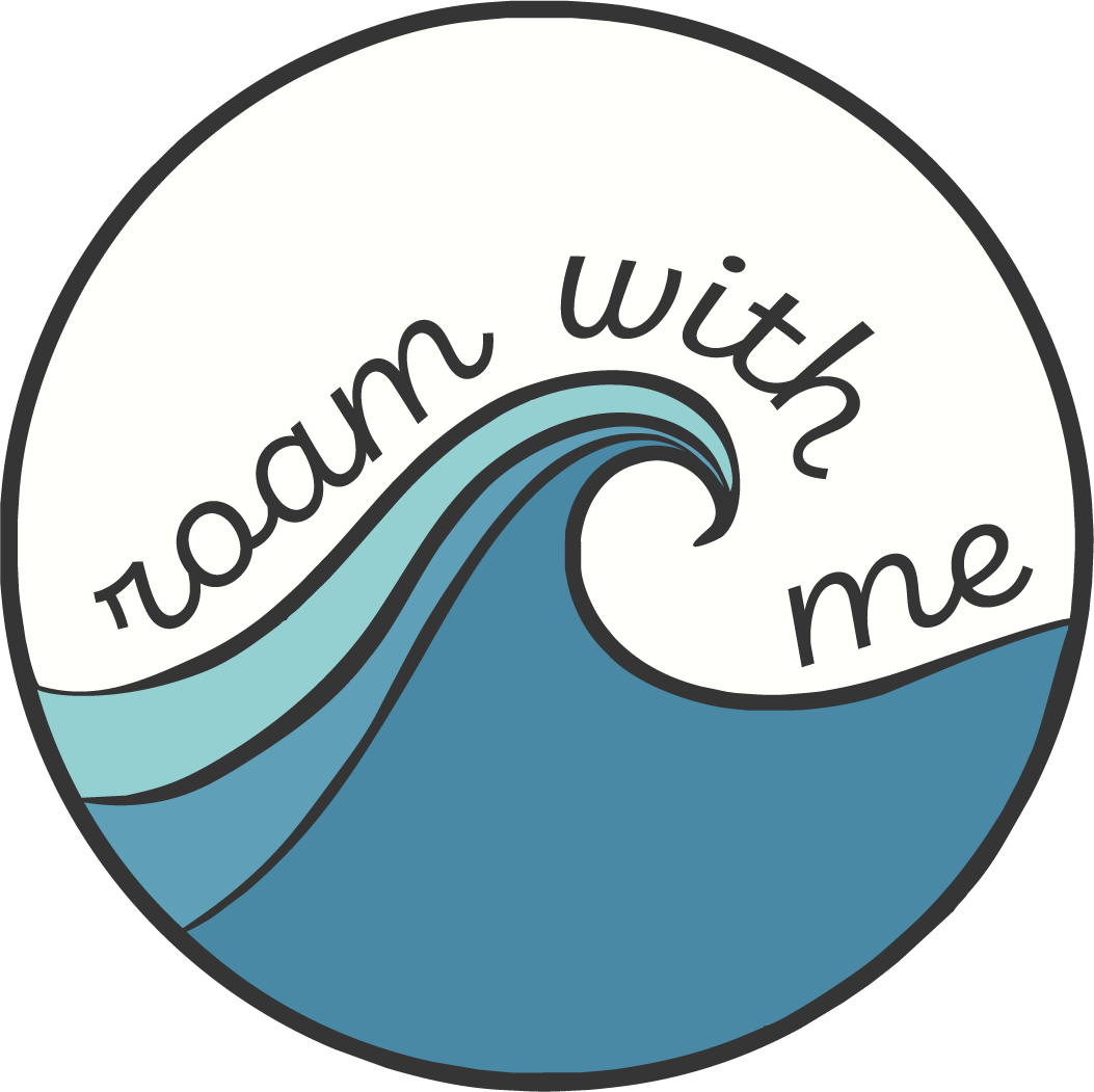 Roam With Me